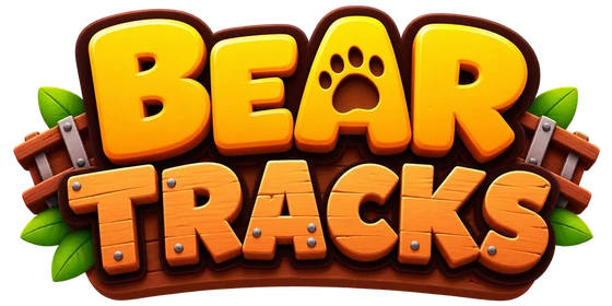 Bear Tracks